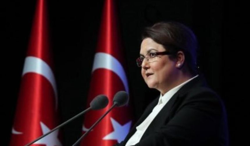 Derya Yanık’tan Babalar Günü Mesajı