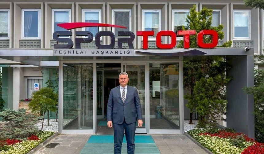 Düziçi’ne Yarı Olimpik Yüzme Havuzu Geliyor!