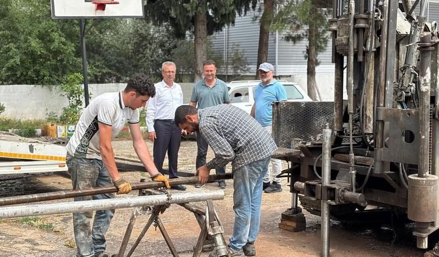 Ellek'te Yıllardır Beklenen Projede İlk Adım Atıldı!