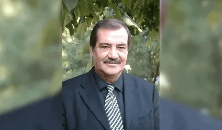 Eski Belediye Başkanı Hayatını Kaybetti! Engin Berberoğlu Kimdir, Kaç Yaşında, Neden Öldü, Nereli, Hangi Partili