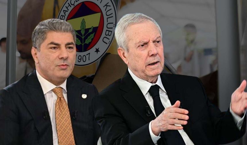 Yenilgiyi Kabul Etti! Fenerbahçe'nin Yeni Başkanı Belli Oluyor