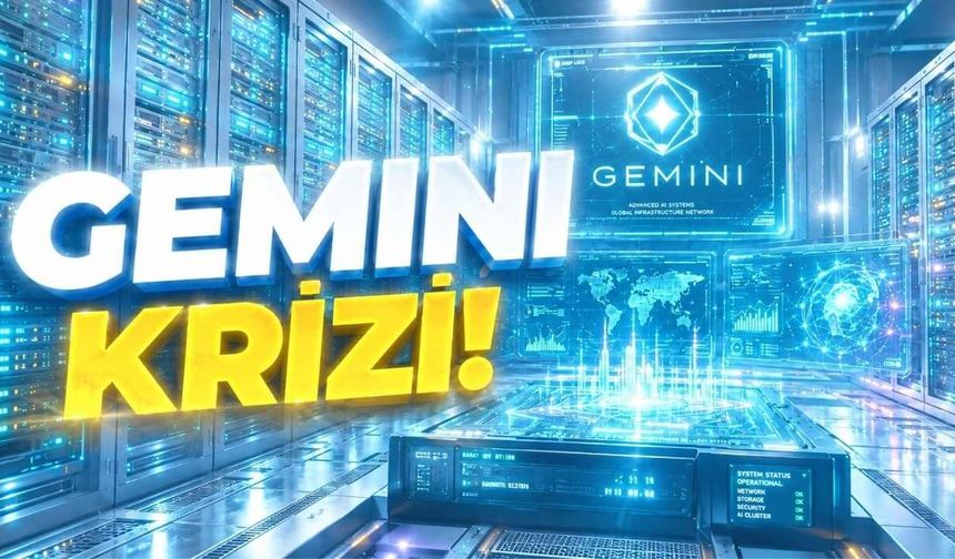 Yapay Zekanın Yıldızları Neden Sırayla Gidiyor?