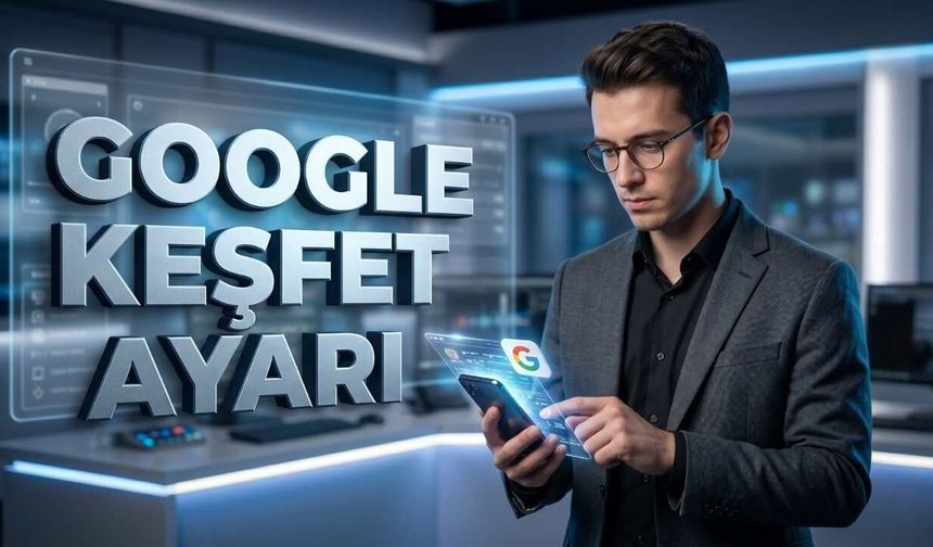 Google Haberler Takip Özelliği Nedir ve Nasıl Çalışır