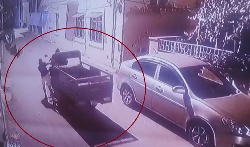 'Helal Parayla Aldım' Dediği Motosikleti 24 Saat Geçmeden Bulundu