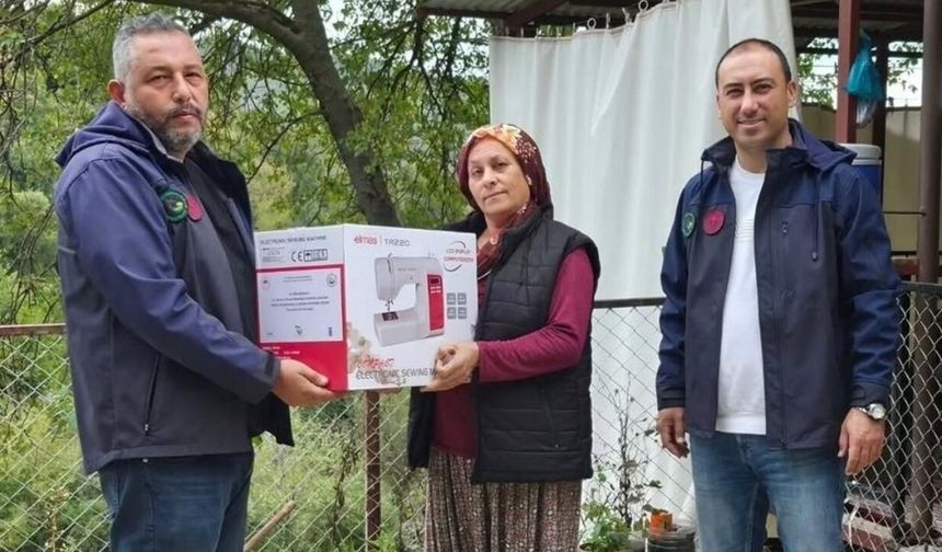 Kadirli'de Üreticilere Tam Hibe Fırsatı