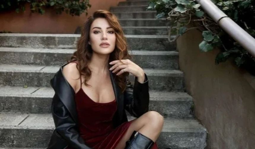 Ece İrtem'in ''Kusurum Olduysa Affola'' Sözleri Gündem Oldu