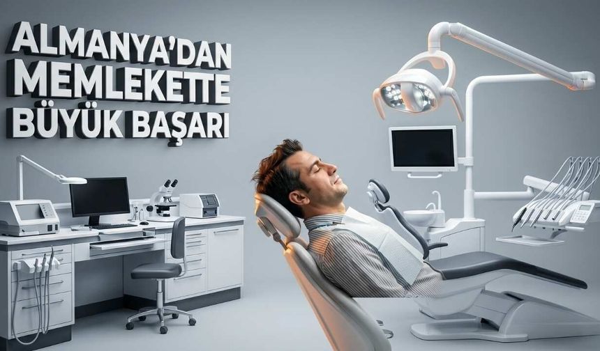 Mandibular İlerleme Cihazı Nedir ve Ne İşe Yarar