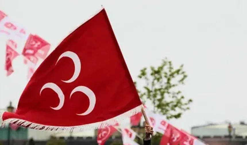 MHP Osmaniye Merkez İlçe Kongresi İçin Tarih Belli Oldu