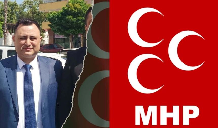 MHP Toprakkale İlçe Kongresi Sonuçlandı! İşte İlçe Yönetiminin Tam Listesi