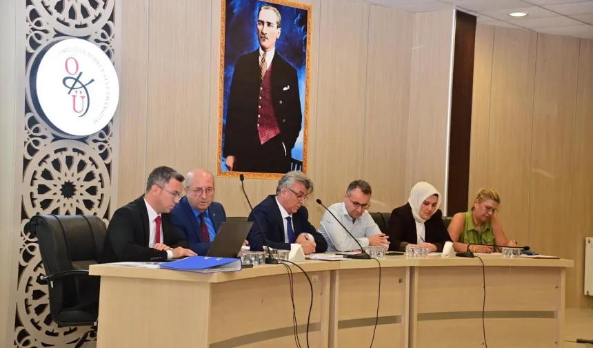 OKÜ Personeline Rekor Promosyon Müjdesi