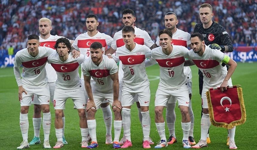 Önce Sabah Namazı Sonra Türkiye Paraguay Maçı