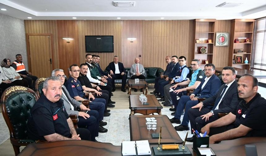 Düziçi'ndeki Sel Felaketinin Ardından Yaralar Sarılıyor! Kurumlar Alarmda