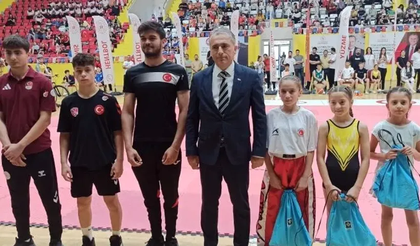 Osmaniye'de Çocuklar İçin Büyük Proje Başladı