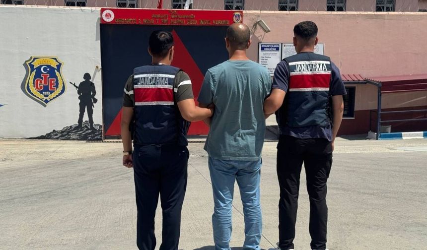 Osmaniye'de El Kaide Operasyonu! 1 Tutuklanma