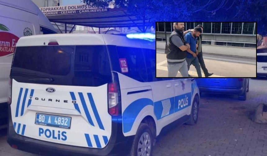 Osmaniye'de Kanlı Biten Şaka! 66 Yaşındaki Adamı Öldüren Zanlı İfade Verdi
