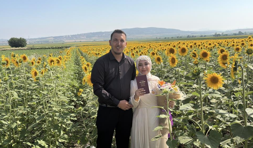 Osmaniye’de "Sarı Gelin" Sezonu Açıldı