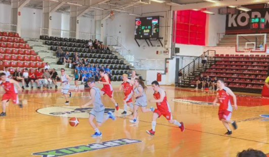 Osmaniyeli Down Sendromlu Hüseyin Sait Elmasoğlu Dünya Finalinde!
