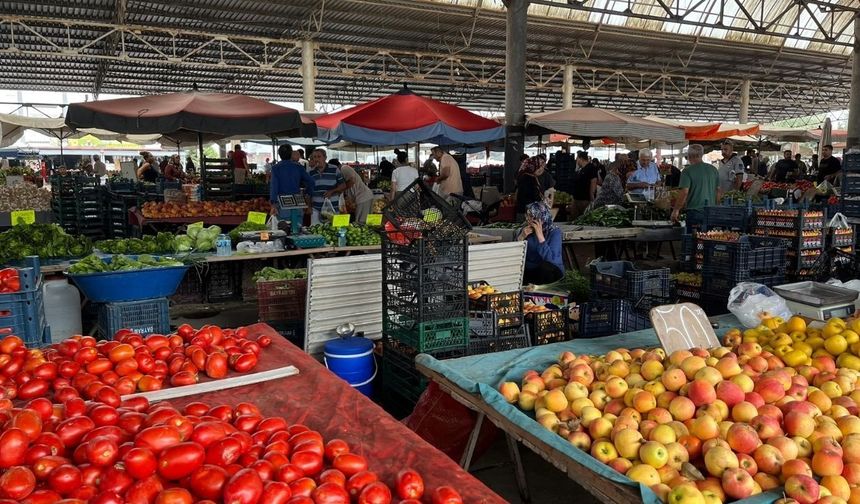 Pazar Filesi Kaça Doluyor? Bu Haftanın Zam Şampiyonu Belli Oldu