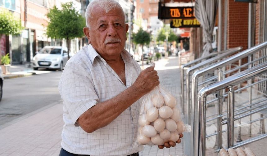 Osmaniye'nin En Eski Esnafı Kimdir Ne İş Yapar