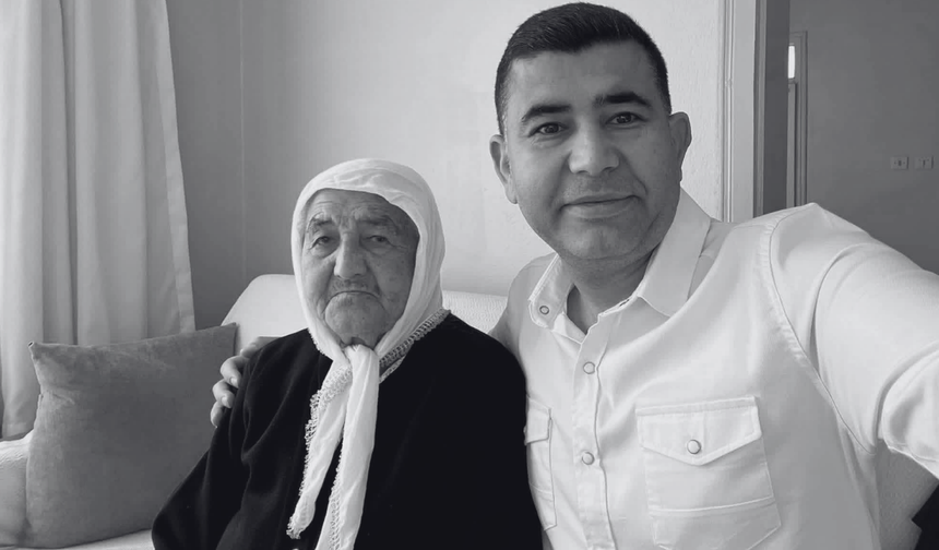 Osmaniye'nin Sevilen Esnafının Acı Günü!