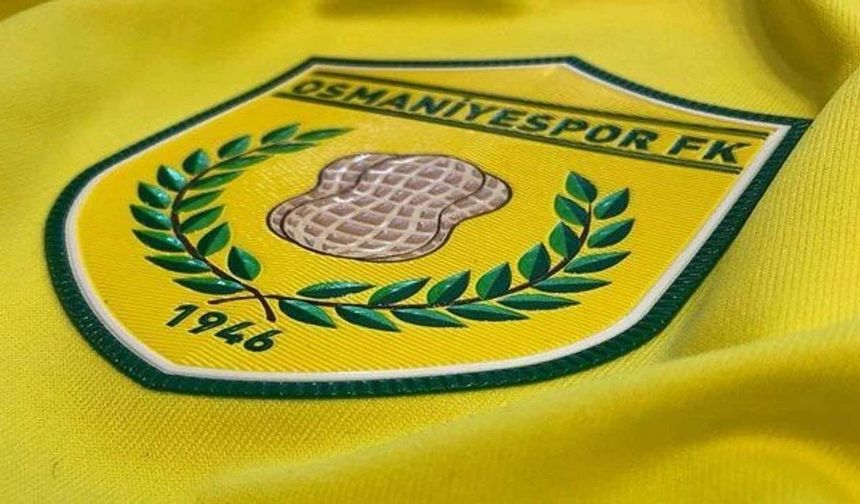 Ayos Osmaniyespor FK’da Yeni Sezon Heyecanı