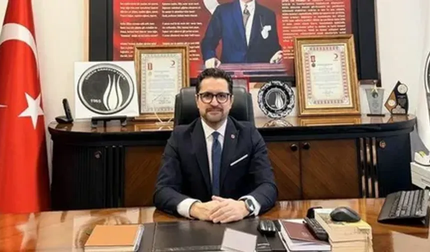 Sincan Anadolu Lisesi Müdüründen İstifa