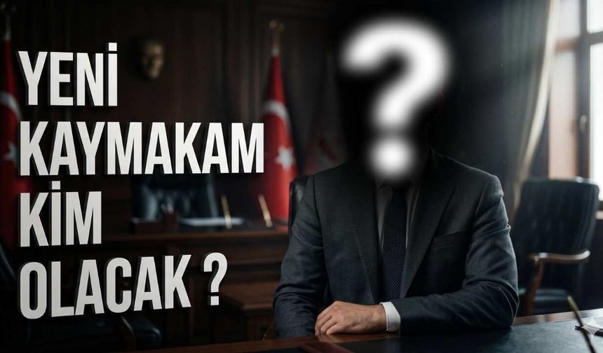 Toprakkale Yeni Kaymakamını Bekliyor Atama Neden Gecikti?