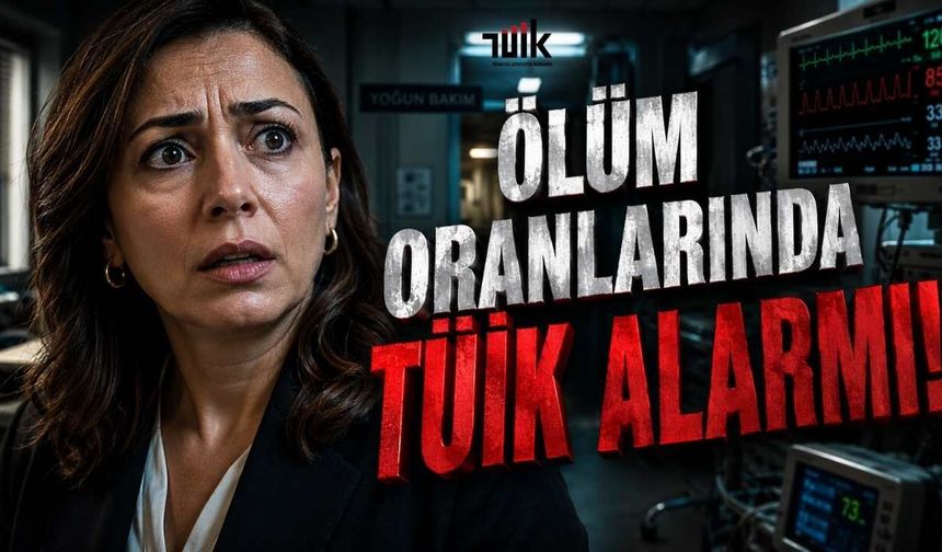 Osmaniye'de en çok hangi hastalıktan can kaybediyoruz?