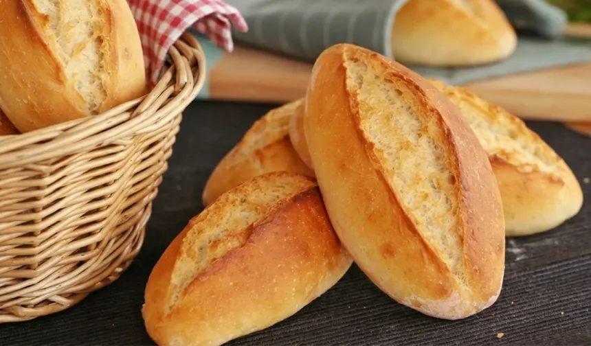 Türkmen Beldesi'nde Ekmek Fiyatları Belli Oldu!