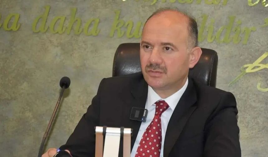 Vali Serdengeçti'den Silahlı Kavga Sonrası İlk Açıklama