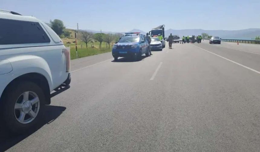 Van'dan Acı Haber: 1 Şehit, Çok Sayıda Yaralı Var!