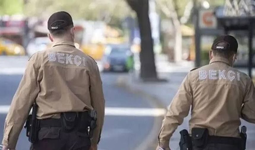 2026 Bekçi Alımı Ne Zaman Binlerce Adayın Beklediği Gelişme