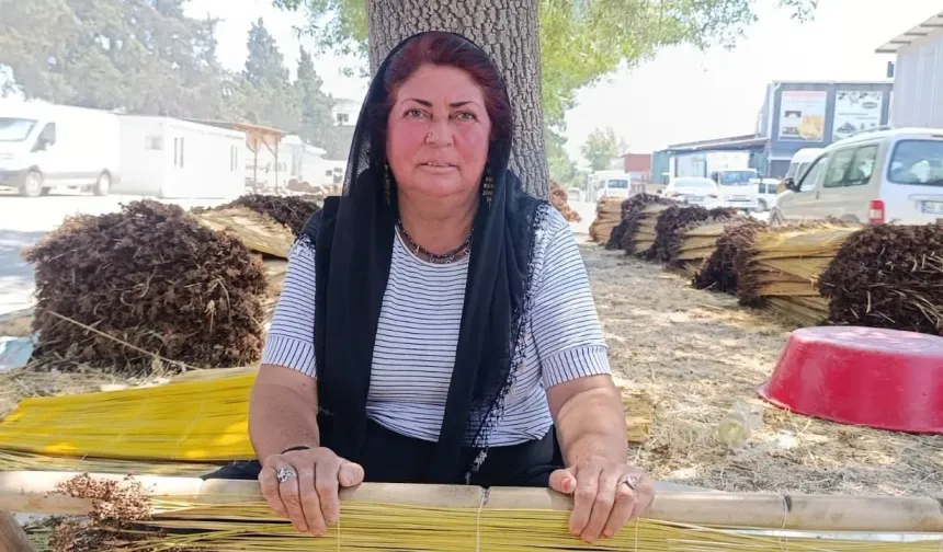 Osmaniye'de 40 Yıllık Gelenek Yok Oluyor!