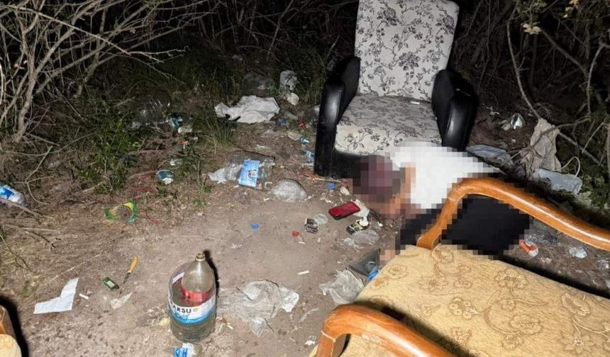 Adana'da Kayıp Olarak Aranan Genç Ormanda Ölü Bulundu