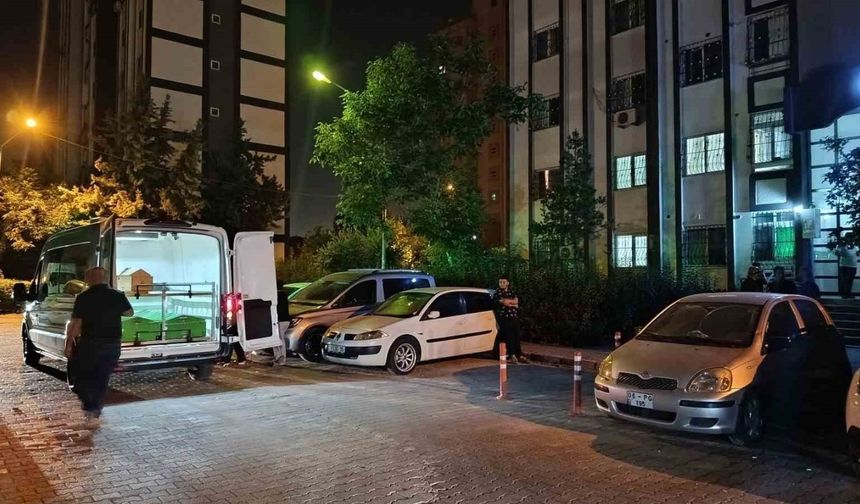 Adana'daki Son 24 Saatte Meydana Gelen 4 Ayrı Cinayet Vakası