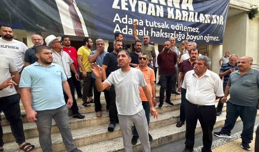 Adana'daki toplu taşıma krizinde son durum ne