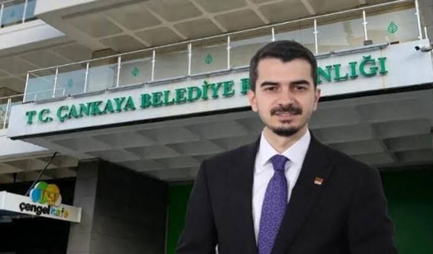 Ankara'da Belediye Soruşturması: 24 Kişi Tutuklandı