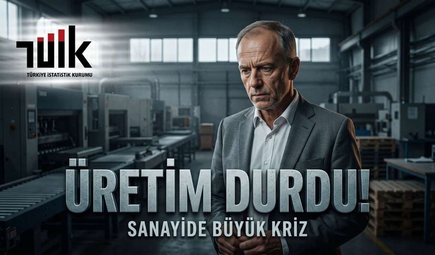 Bir Yılda 156 Bin Çalışan Neden Yok Oldu?