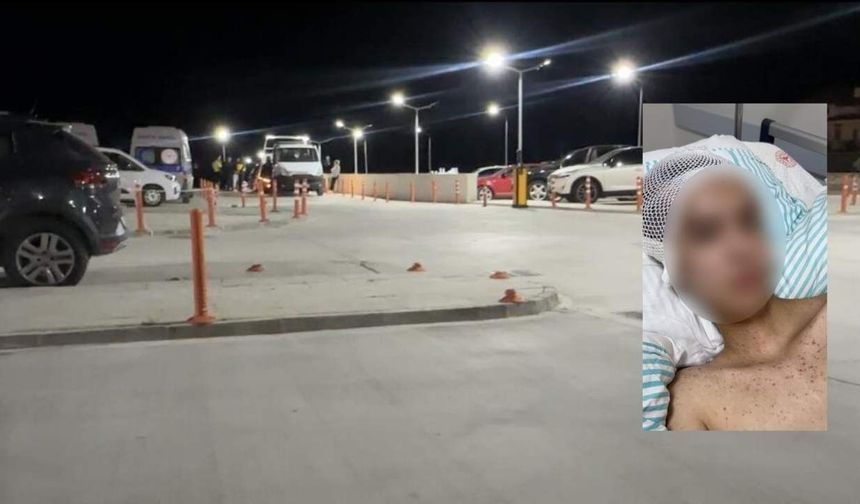 Burdur'daki İstismar Olayında Acı Gelişme