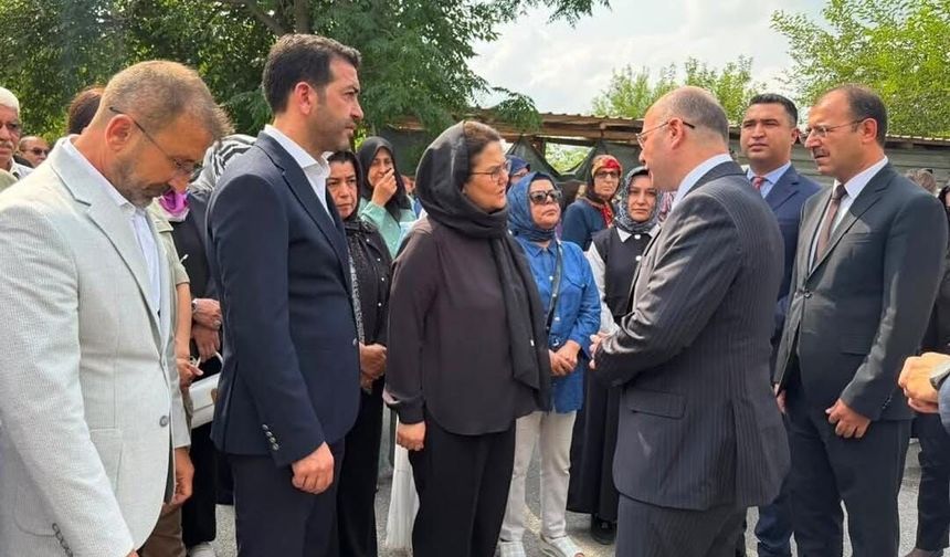 Derya Yanık'tan Duygulandıran Paylaşım