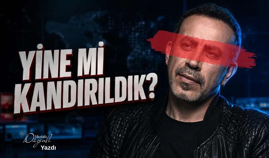 Haluk Levent ve Ötesi..!
