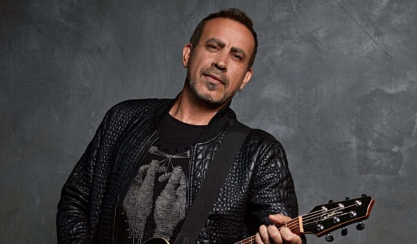 Haluk Levent Gözaltına Alındı, Neden Gözaltına Alındı?