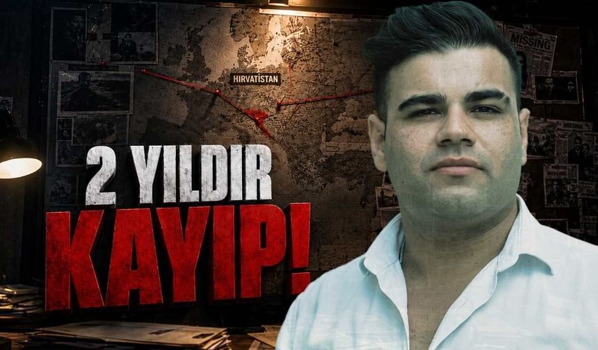 Hırvatistan'da Kaybolan Serdar Akalın İçin Acılı Babadan Çağrı