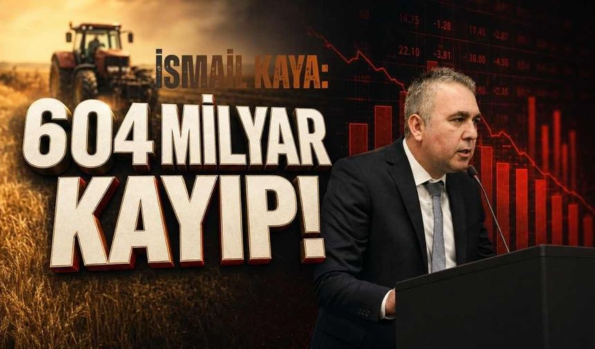 İsmail Kaya “İşi Ehline Verin” Dedi,
