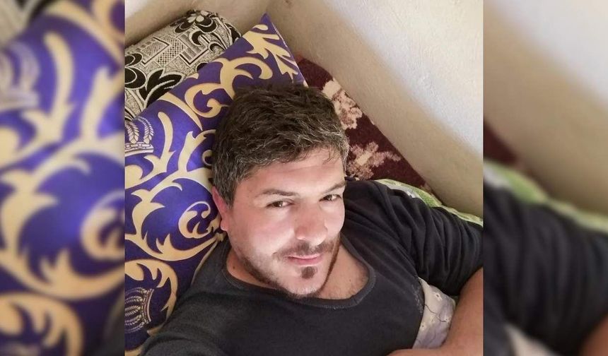 Kene Isırması Can Aldı! Kadirlili Emrah Evcan Yaşamını Yitirdi