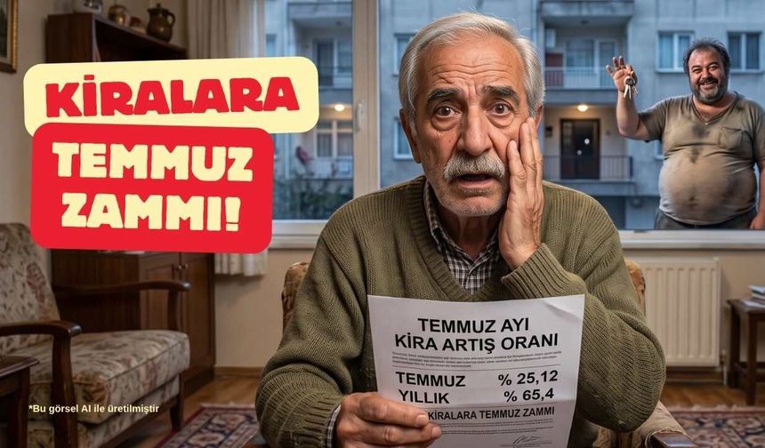 Kira Artışında Yasal Sınır Belli Oldu Kim Ne Kadar Ödeyecek?