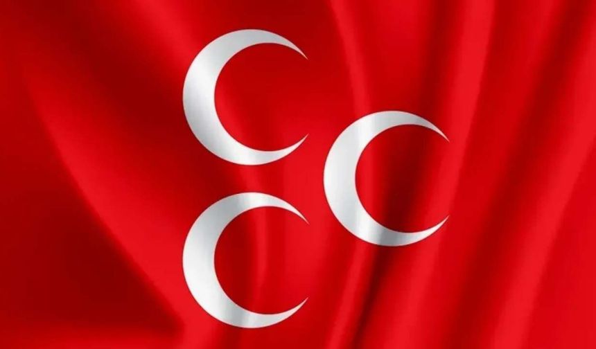 MHP Teşkilatının Acı Günü! Ali İşler Son Yolculuğuna Uğurlanıyor