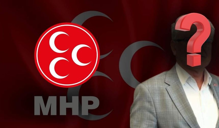 MHP Osmaniye’de Kongre Öncesi Sürpriz Veda!