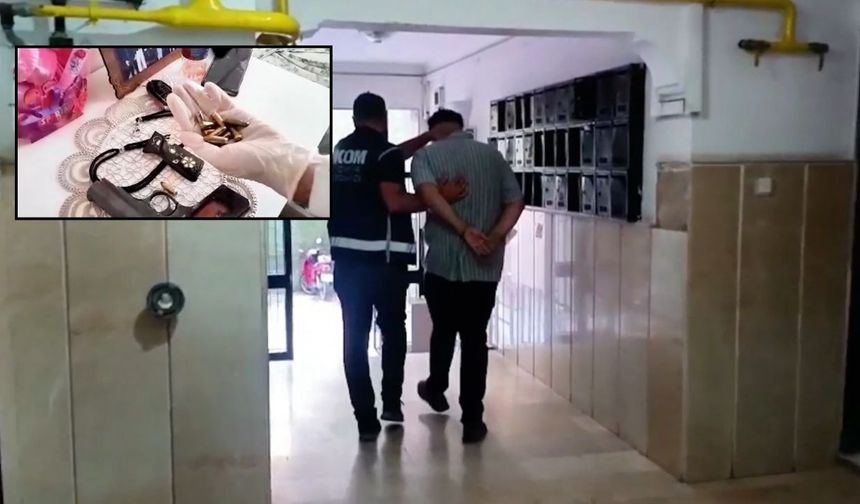 Osmaniye Dahil 52 İlde Dev Operasyon