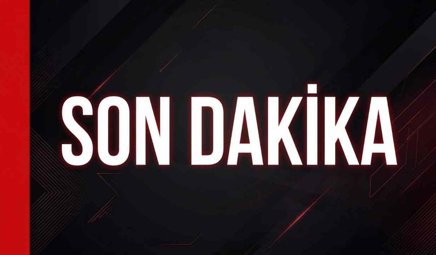 Osmaniye'de Cansız Erkek Bedeni Bulundu